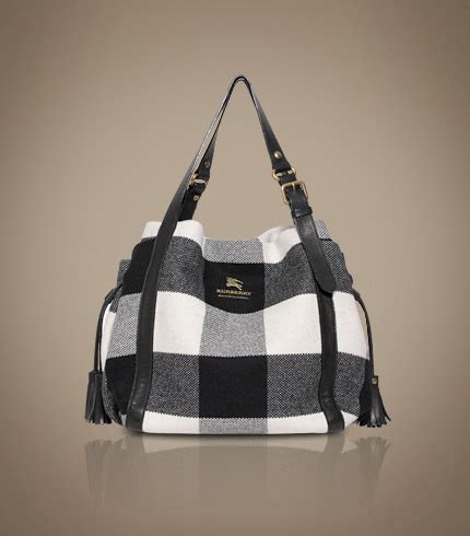 burberry blue label bag japan 2018